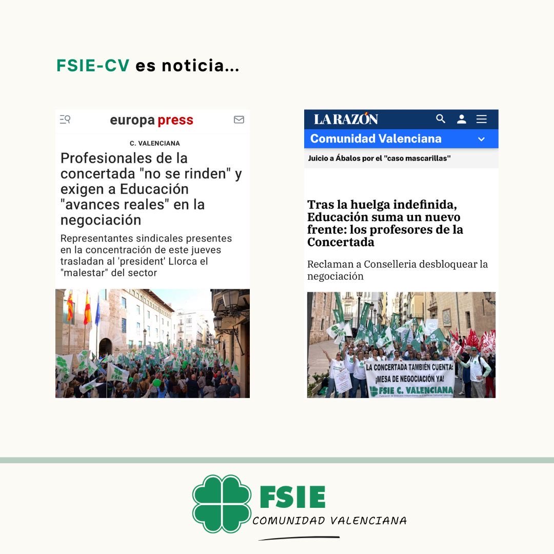 FSIE CV tweet media