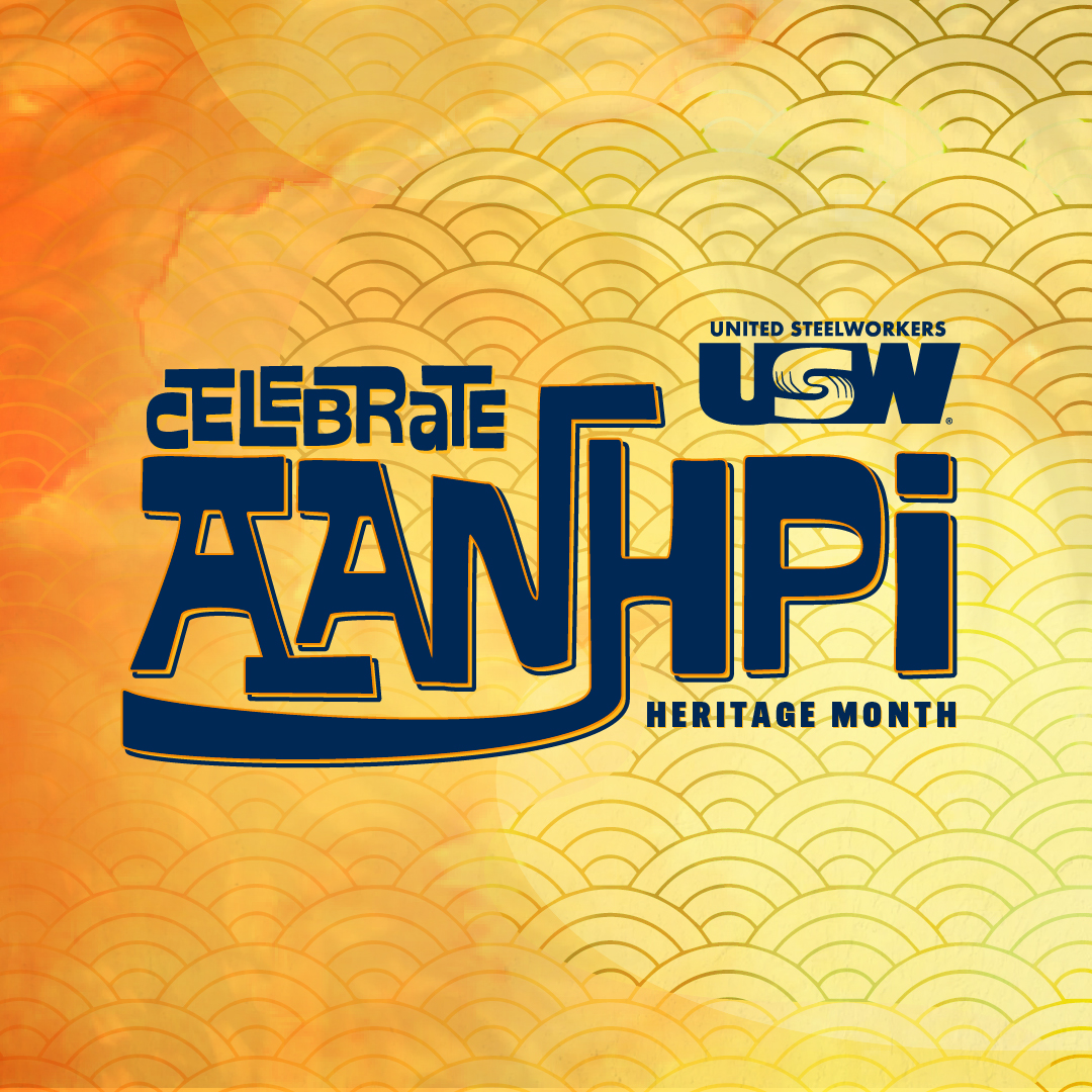 United Steelworkers Union tweet media