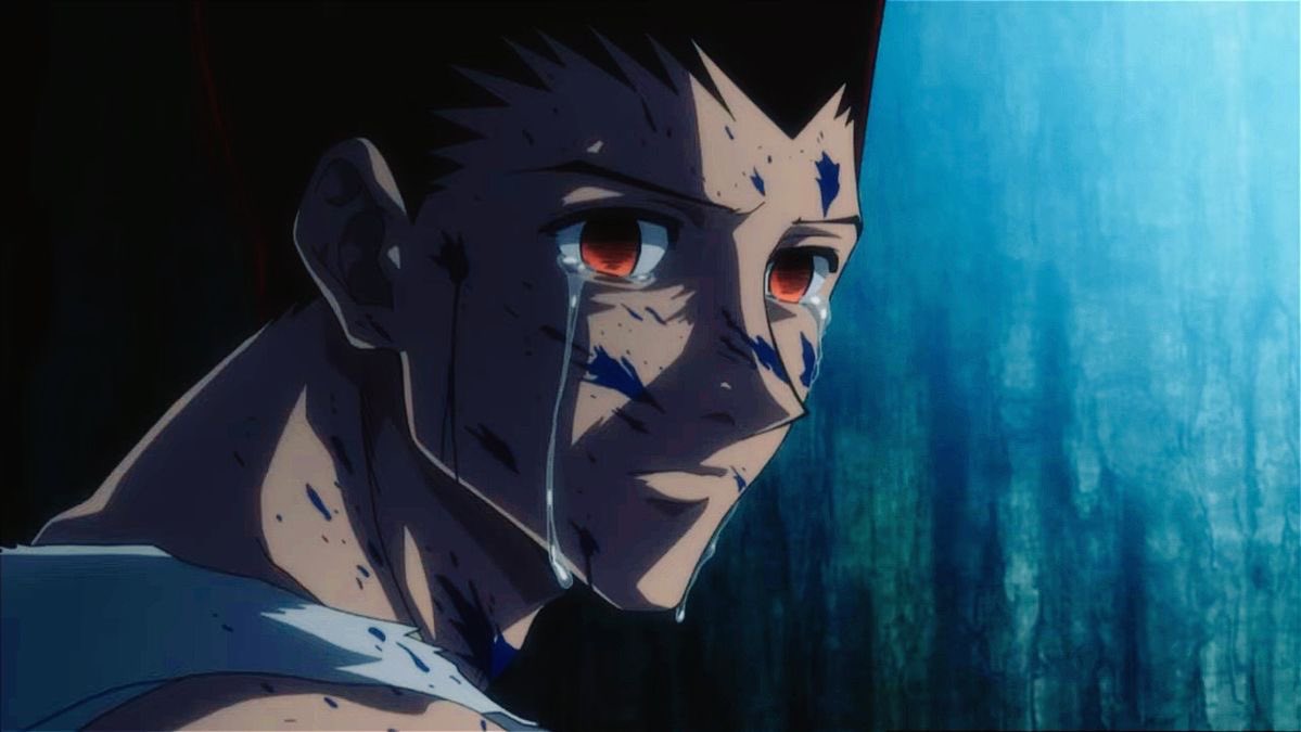 الخامس من مايو يصادف ميلاد اكثر بطل انمي مظلوم من قبل الفانز غون فريكس.

 #ゴン生誕祭2026