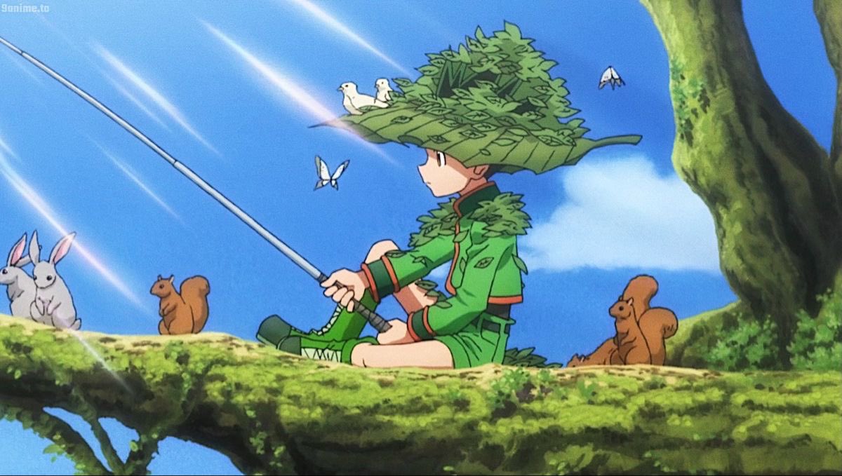 Ging |باريستون tweet media
