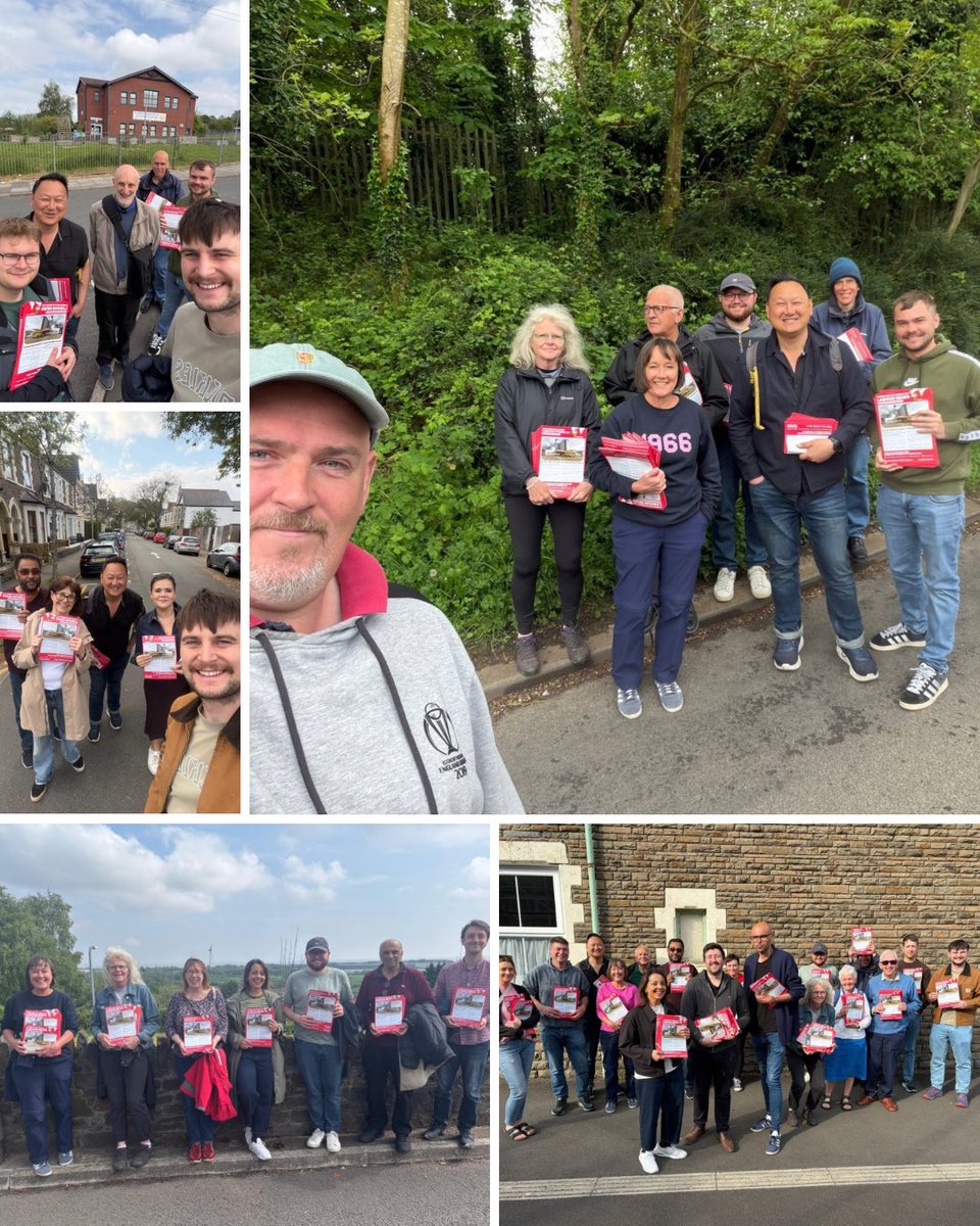 Cardiff East Labour Party tweet media