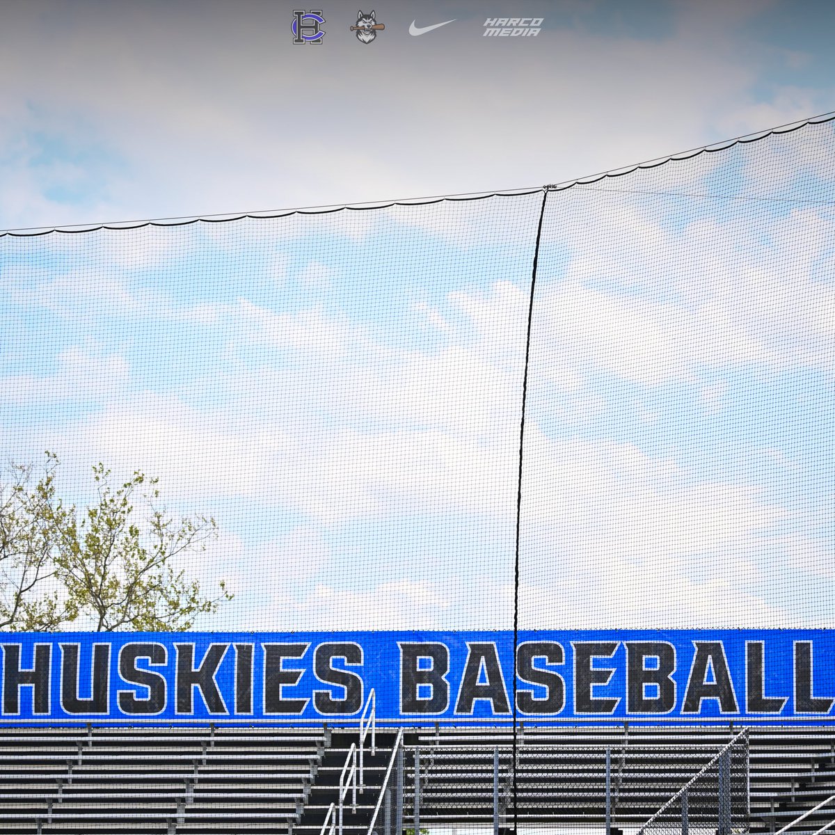 HC_Baseball__'s tweet photo. No place like 🏠 #theMaz https://t.co/zJQJdF2sSI
