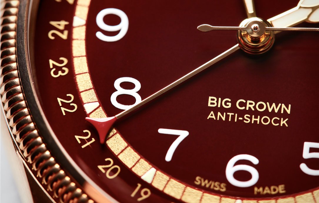 Watches of Achtung tweet media
