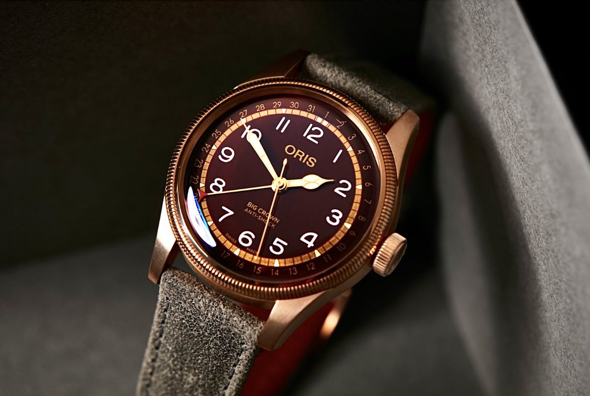 Watches of Achtung tweet media