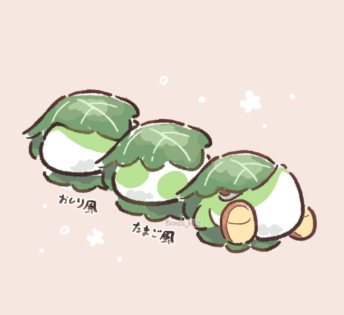 こなた(有償依頼受付中) tweet media