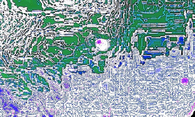 CHROMOGRAPHY tweet media