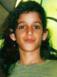 VividProwess's tweet image. 20 years ago today, 8-year-old Jewish girl Ruth Lipaz Hemi was kidnapped, raped, and murdered by a Palestinian terrorist while walking near her home.

It didn’t start on October 7.

Palestinians have been kidnapping, raping, and murdering Jewish girls for decades.

Never forget.