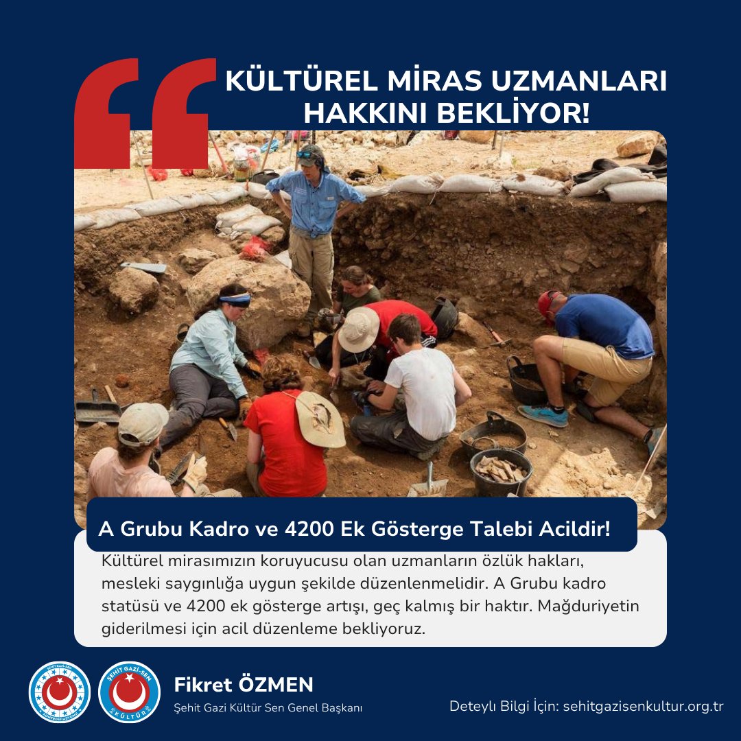 Fikret ÖZMEN tweet media