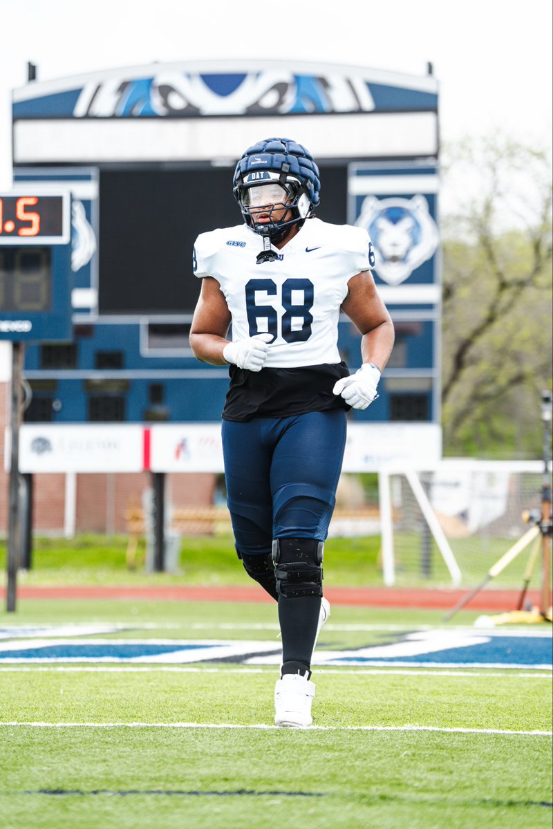 Nolimitmatt32's tweet image. My name is Matthew Cook I'm a a 6'7 300lb O'T, 3.5gpa! Due to a coach staff change I have decided to re-enter my name into the transfer portal. 2-3yrs of eligibility left, recruitment is now 100% open! #agtg