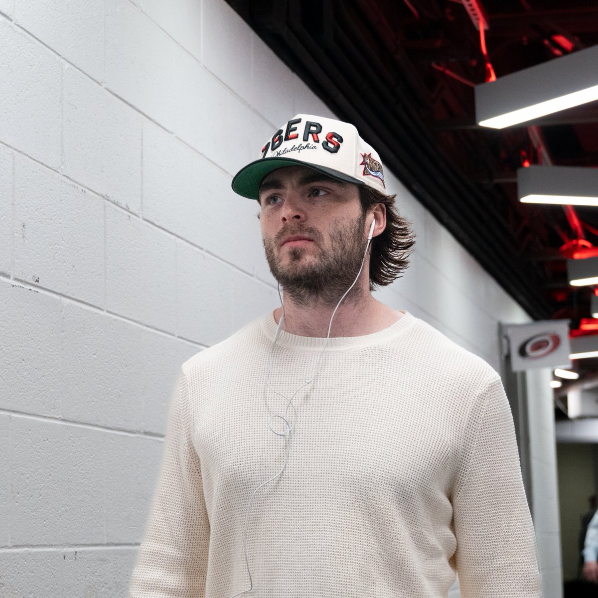 x - Philadelphia Flyers tweet media