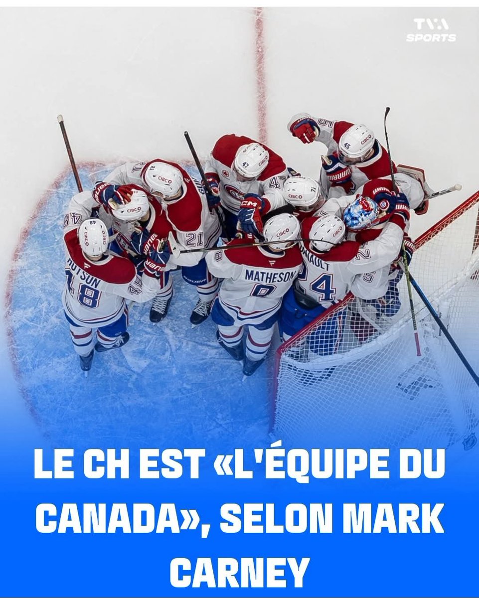 Denis Trudel tweet media