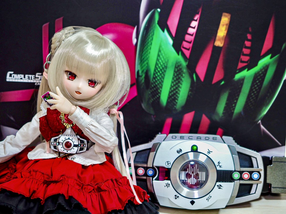 翠-Clochette୨୧Mélodie- tweet media