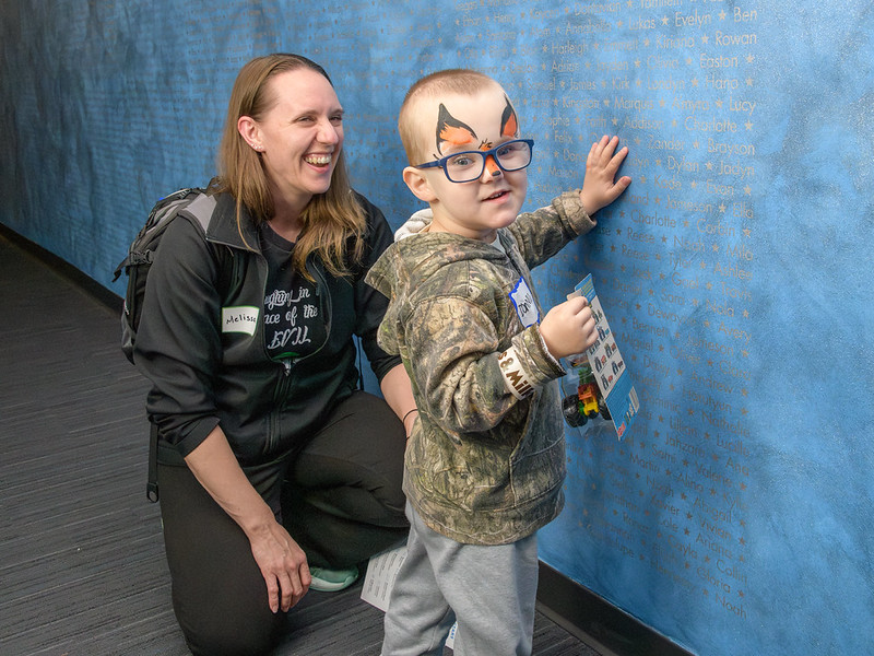 Make-A-Wish Wisconsin tweet media