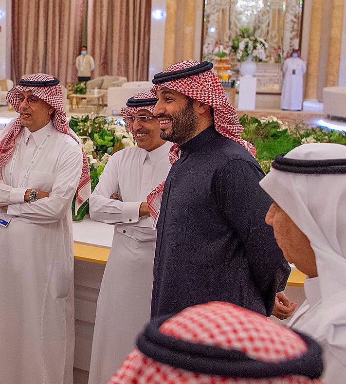𝐒𝐋𝐌𝐀𝐍🇸🇦 tweet media