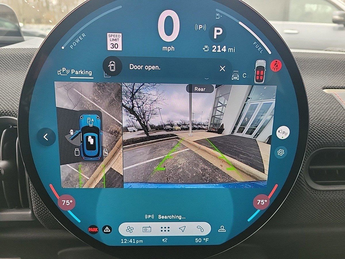 MINIofGlencoe's tweet image. 2025 MINI #CooperS CPO. Icy Sunshine Blue Metallic. 201hp turbo. Iconic Trim, harman/kardon® 12-speaker audio, ACC Stop &amp;amp; Go, HUD, wireless charging, #MINI Nav AR, heated seats, moonroof &amp;amp; more. Stock L1000 at MINI of #Glencoe. (847) 998-5200 | miniofglencoe.com/certified/MINI…