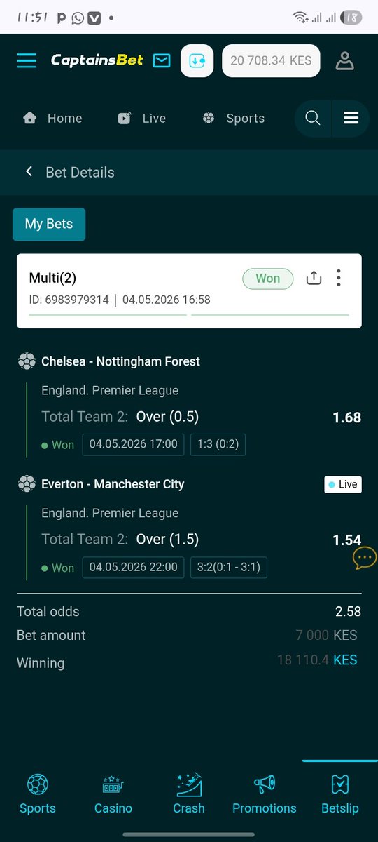 Bet Insight KE🇰🇪🇰🇪 tweet media