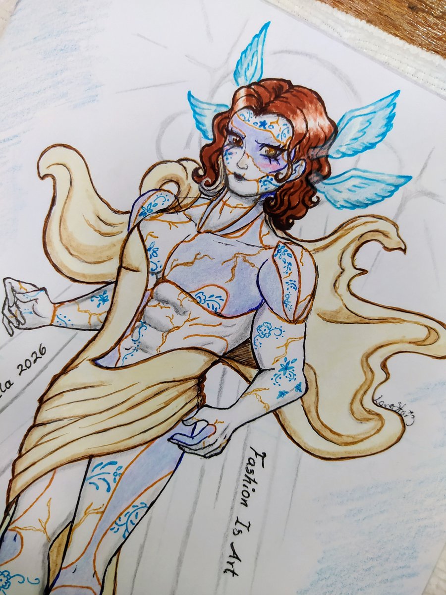 Val / Project Hail Creature 🍁☄️ tweet media