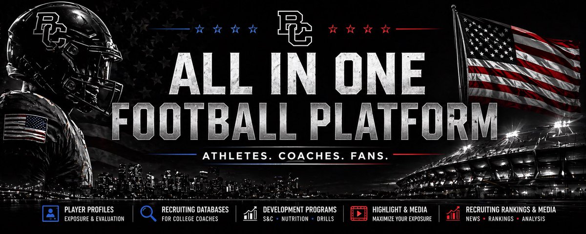 BLUE CHIP SPORTS tweet media