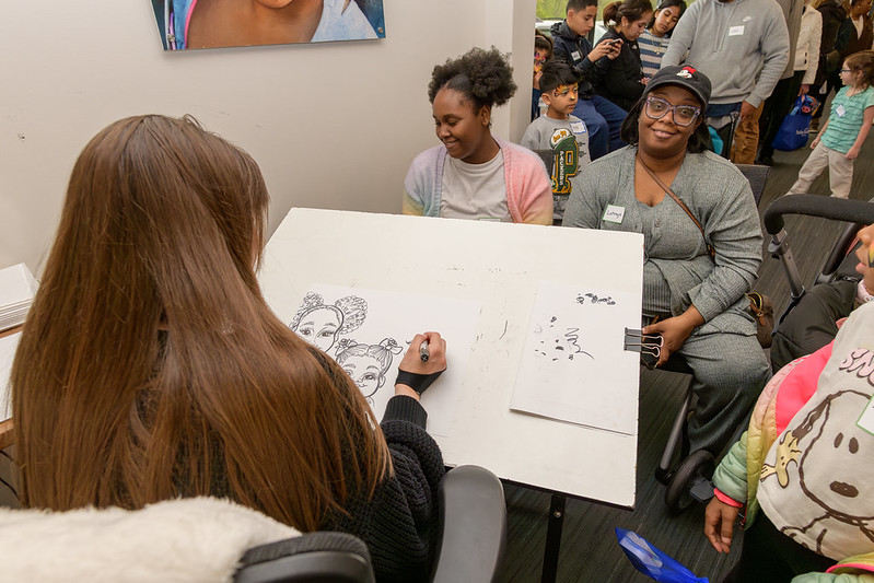 Make-A-Wish Wisconsin tweet media