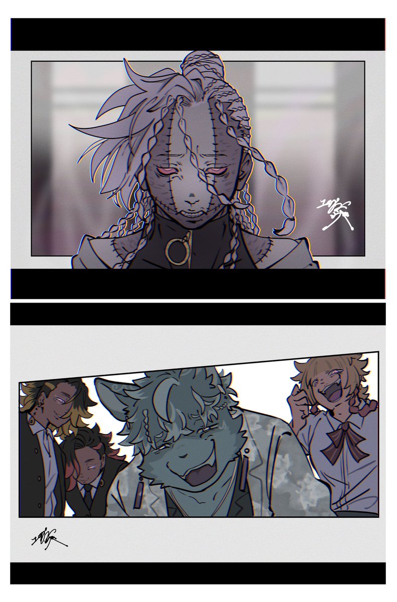 エニグマ光希🎴 tweet media