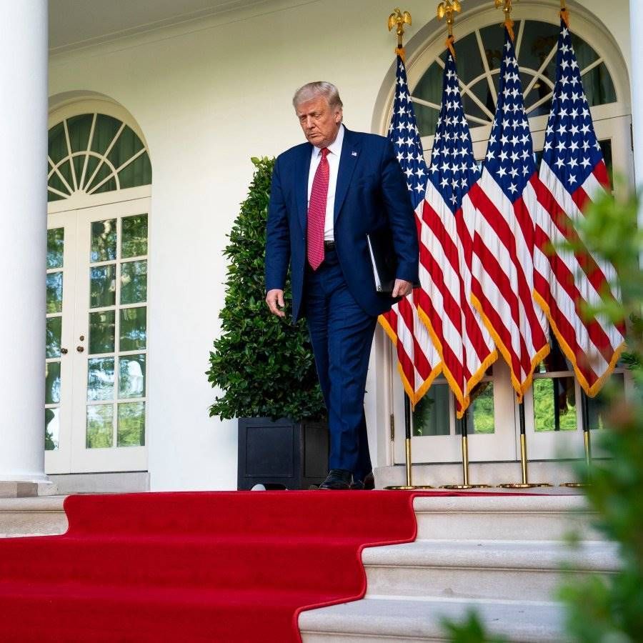 ELPINERO's tweet image. #RELEVANTE🗣️🆕 |  Tirot3o cerca del Monumento a #Washington activa alerta y cierre temporal de la #CasaBlanca

➡️ Un tiroteo registrado en las inmediaciones del Monumento a Washington generó una fuerte movilización de seguridad y el cierre preventivo de la Casa Blanca. 

➡️