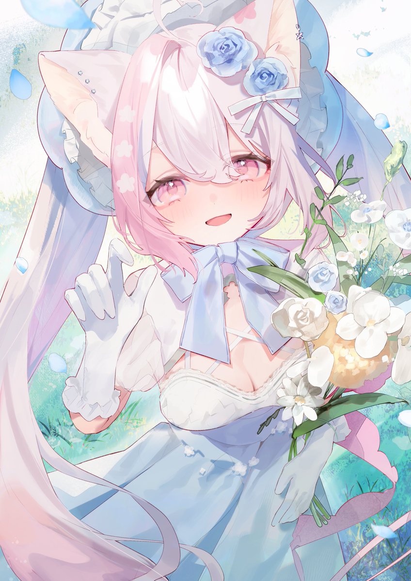 ふぇりしあ🌸💭 tweet media