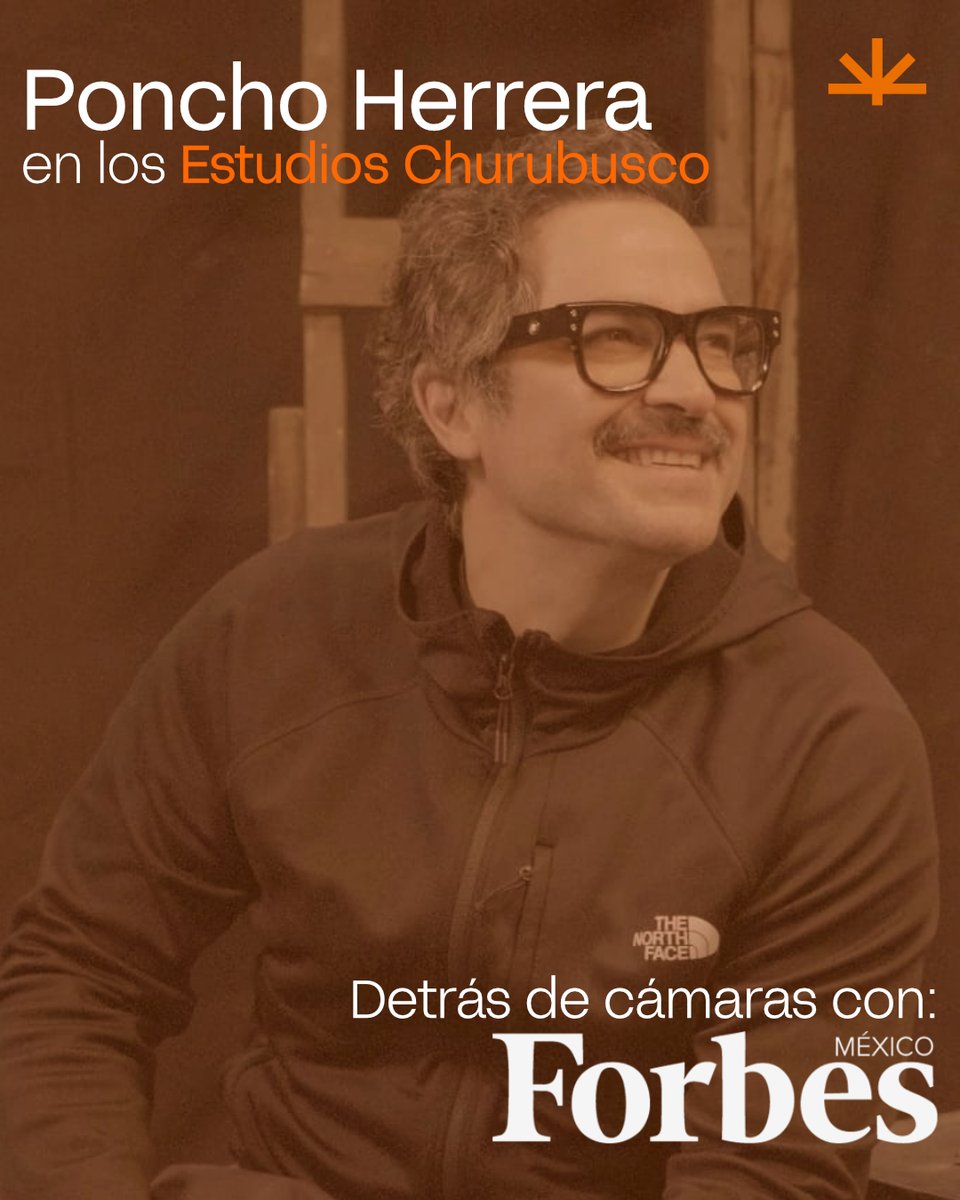 Estudios Churubusco Azteca tweet media