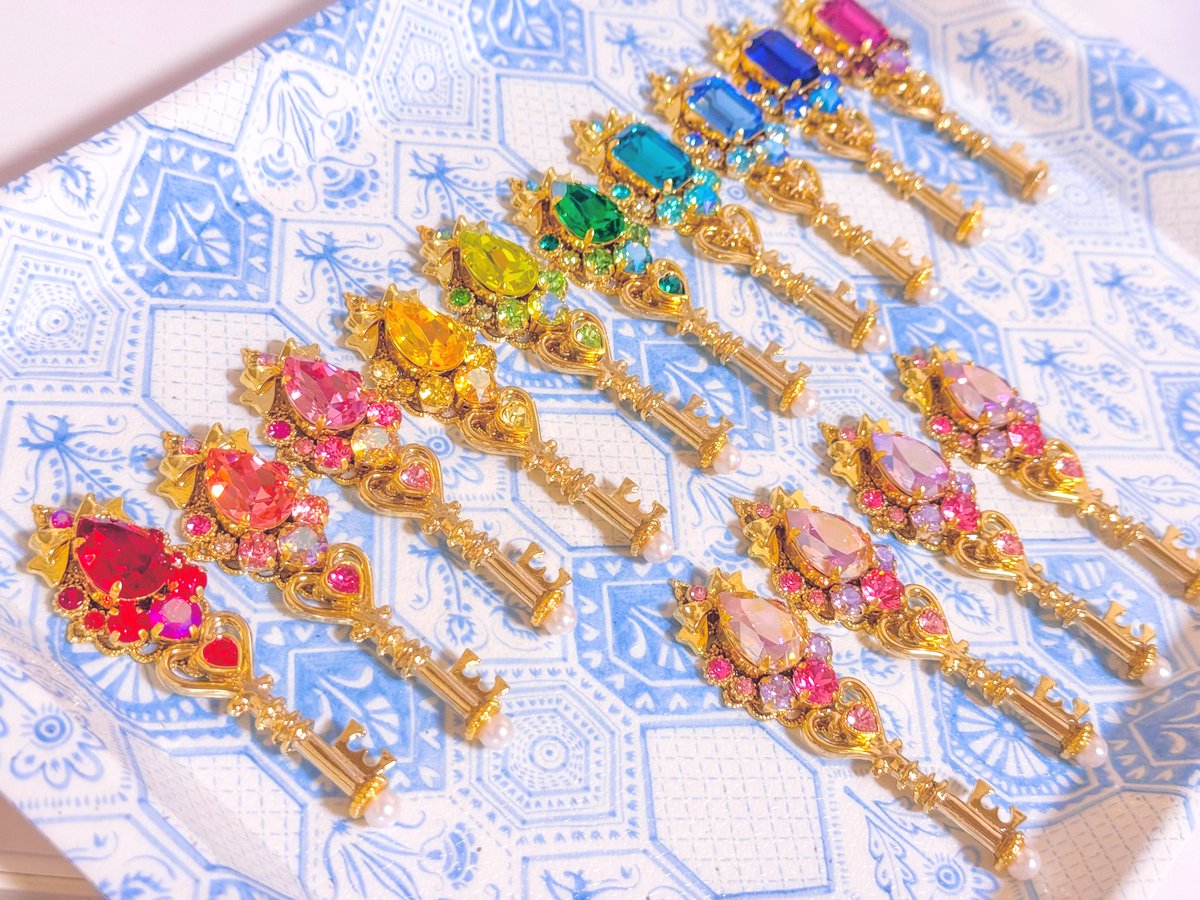 キャラメルリボン🎀5/5.6【東2ゆ48】東京ビッグサイトarteVarie137.138 tweet media