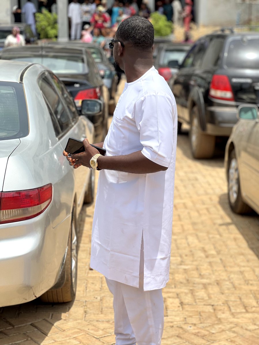 Osuji Samuel Chidera⚡ tweet media