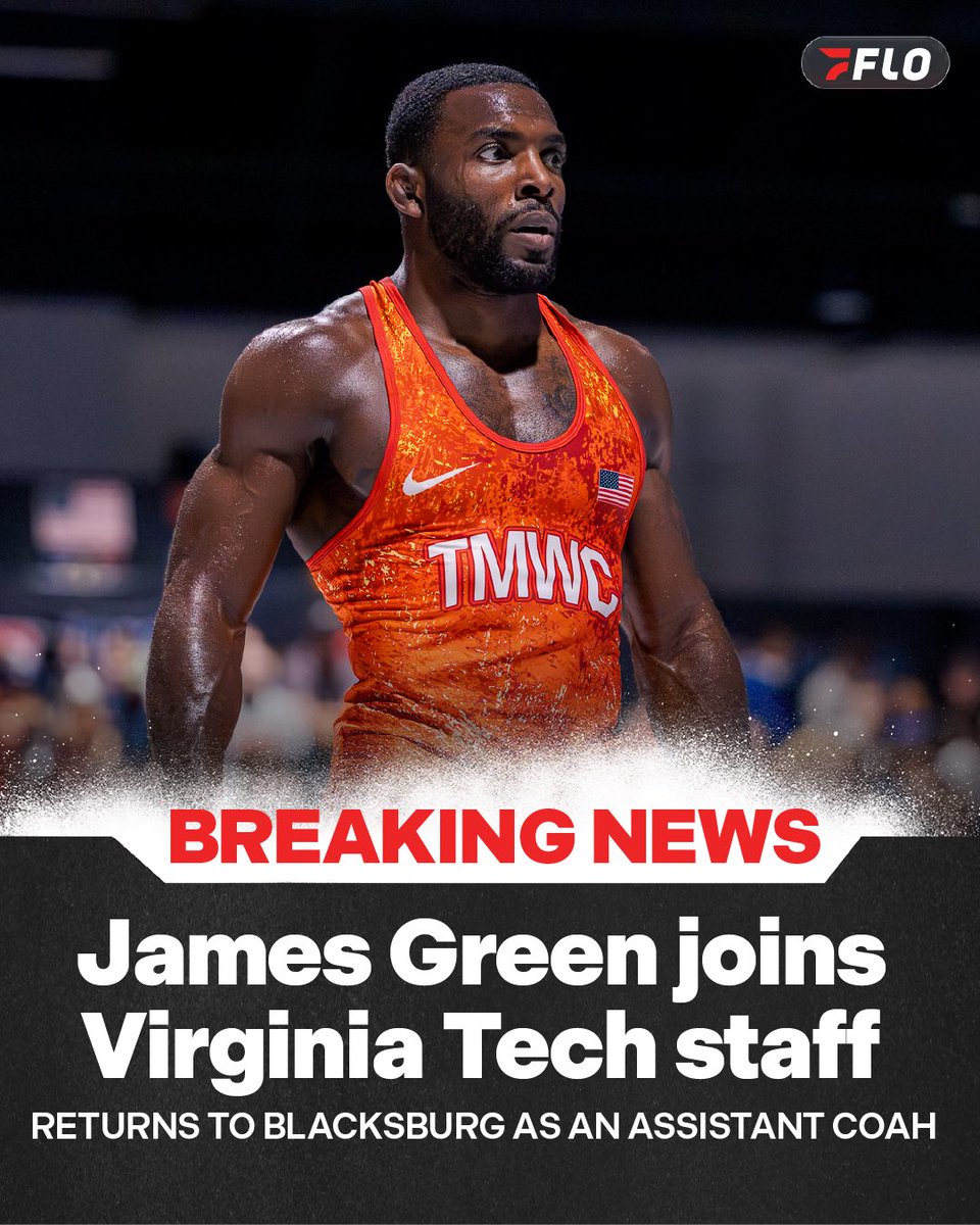 FloWrestling tweet media