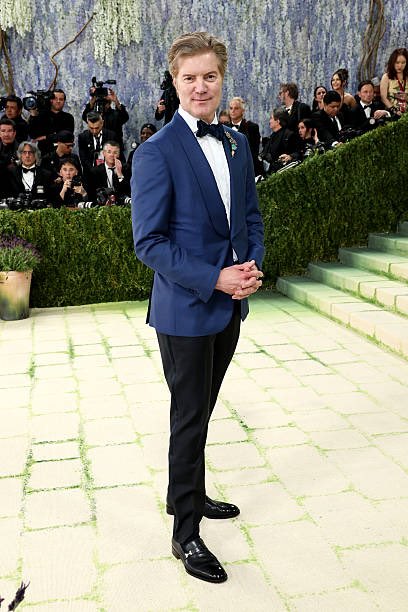 elsalvador's tweet image. #DeDiversión | Las estrellas más rutilantes de #Hollywood, la música, el deporte y el estilismo desfilan por la alfombra roja este lunes para la #MetGala, el extravagante baile benéfico de #Manhattan que este año pone el foco en la intersección entre la moda y el arte.

📷
