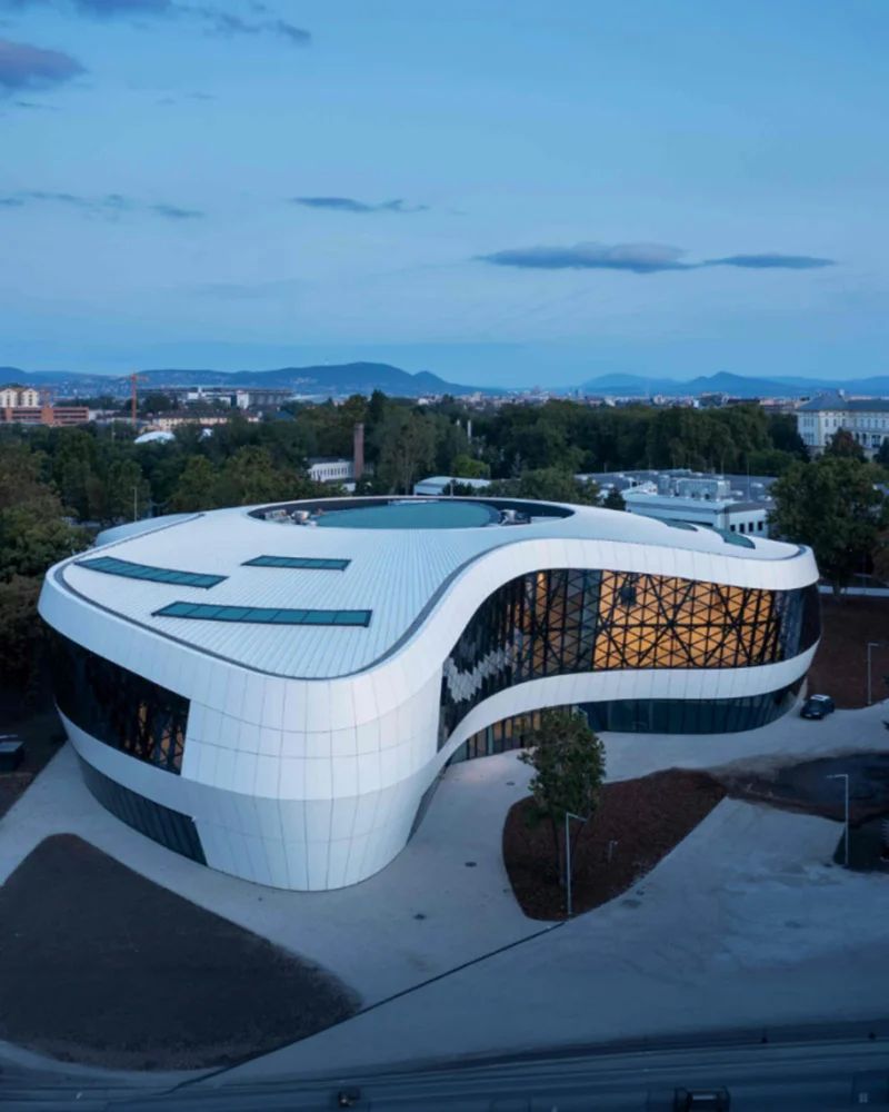 FDTimes's tweet photo. New Post:  

Eurocine opens on May 8 and 9 at HungExpo Budapest.

With Budapest among of the busiest places in Europe, this is a two-day event with hands-on equipment exhibits, screenings, discussions and instru https://t.co/d1Y5NzGr24 https://t.co/tAQ5M7hJlM