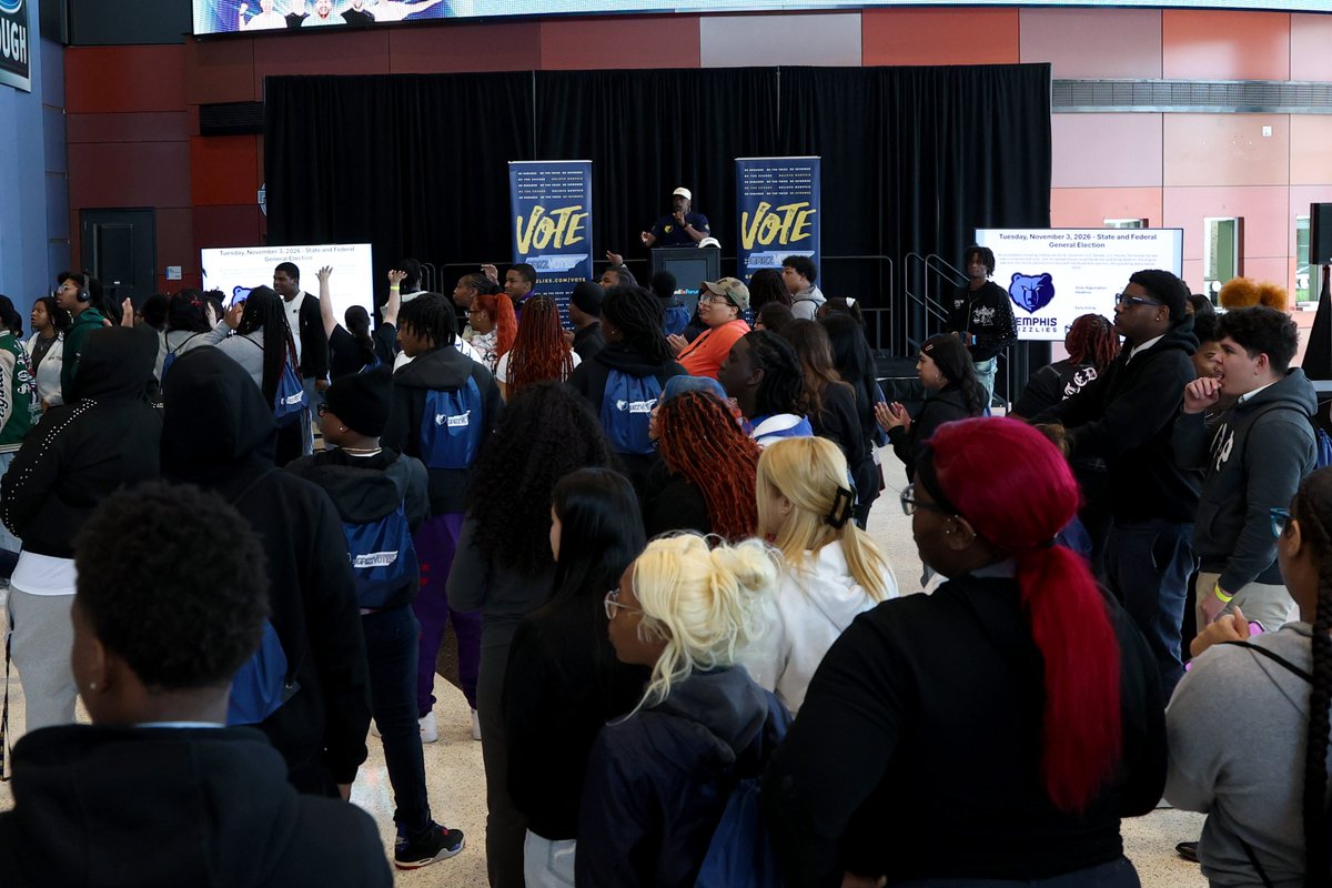 Grizz Community tweet media