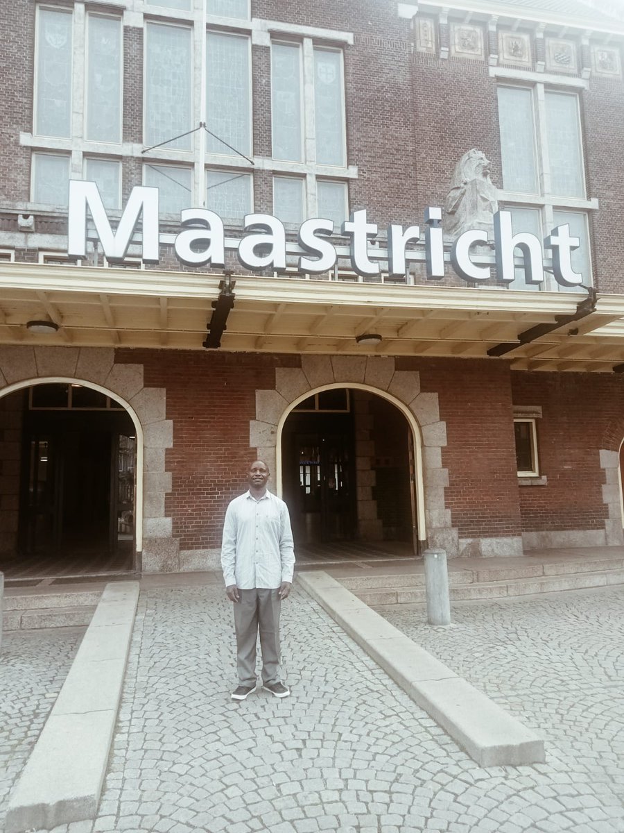 BenardKigen19's tweet image. Weekend Time of Blessed Service – Netherlands

Blessed weekend in the Netherlands meeting missionary pastors serving the sick and prisons, and visiting one of the oldest pioneer churches. A powerful time of faith and reflection.

#Netherlands #Faith #Service #Ministry