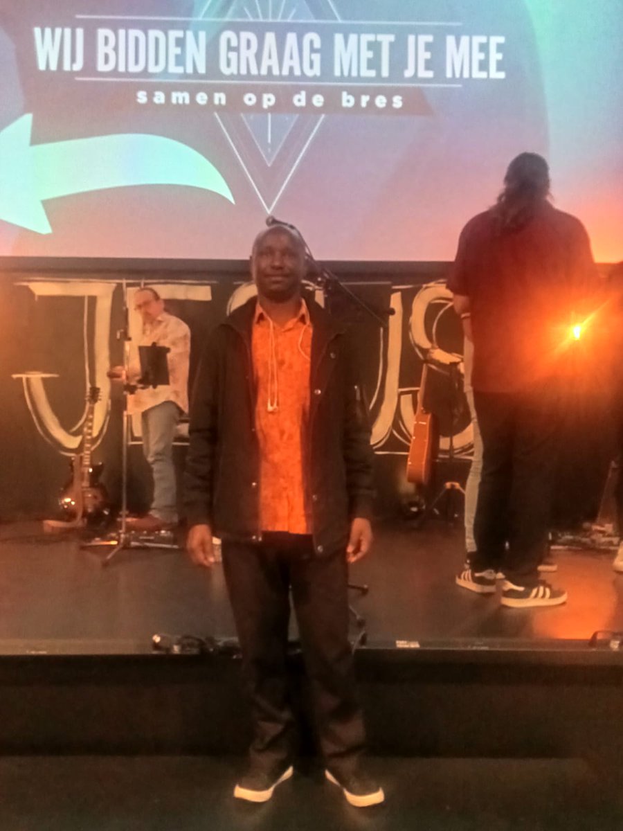 BenardKigen19's tweet image. Weekend Time of Blessed Service – Netherlands

Blessed weekend in the Netherlands meeting missionary pastors serving the sick and prisons, and visiting one of the oldest pioneer churches. A powerful time of faith and reflection.

#Netherlands #Faith #Service #Ministry