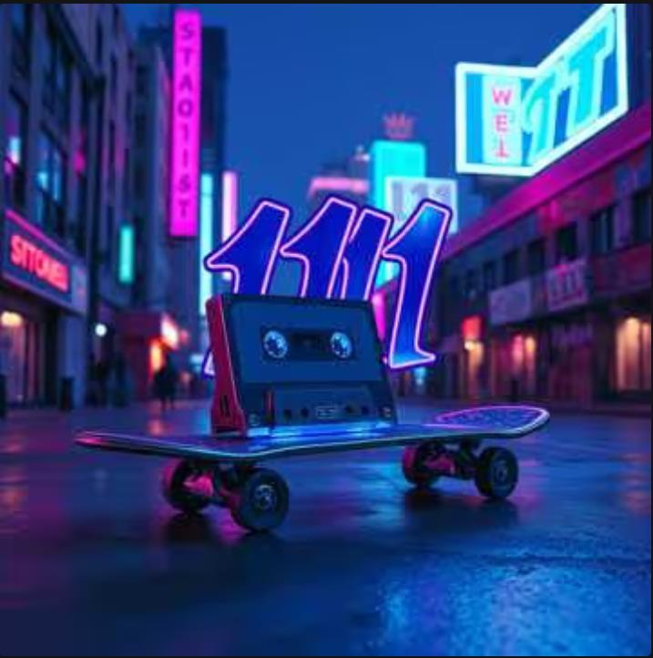 instawillburn's tweet photo. This is awesome! I just said, "create me  a rap"-)  And here is a track that you can use for any rap composition.   Yes, I expected that there would be some text, like suno does, but this is also cool.

p.s. Tnx @WeADvertizers and @soneium 

https://t.co/CCZkPhzNnJ https://t.co/IgeSVtSfqc