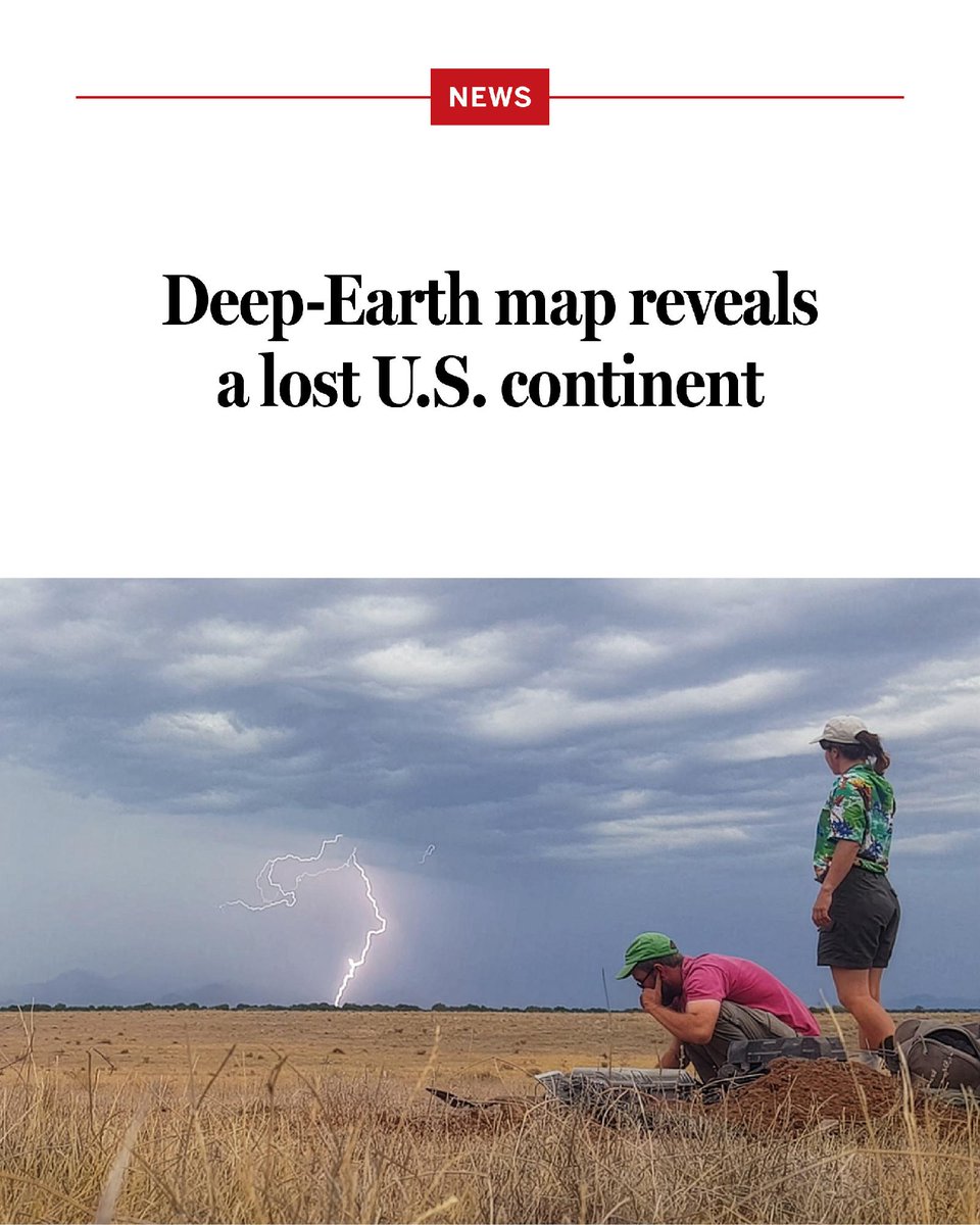News from Science tweet media