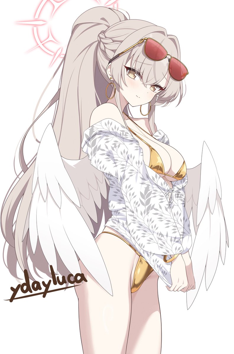 いでーるか@コミ1☆M14a tweet media
