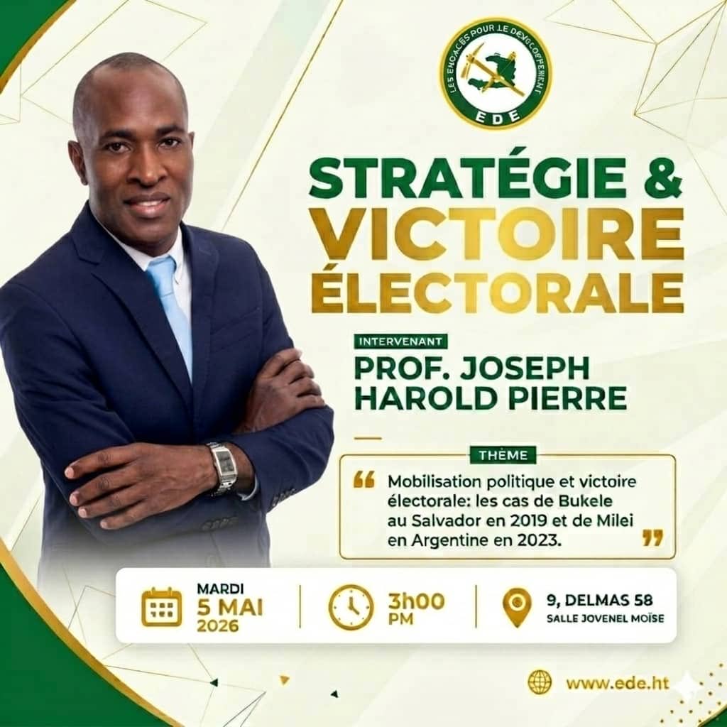 Joseph Harold Pierre tweet media