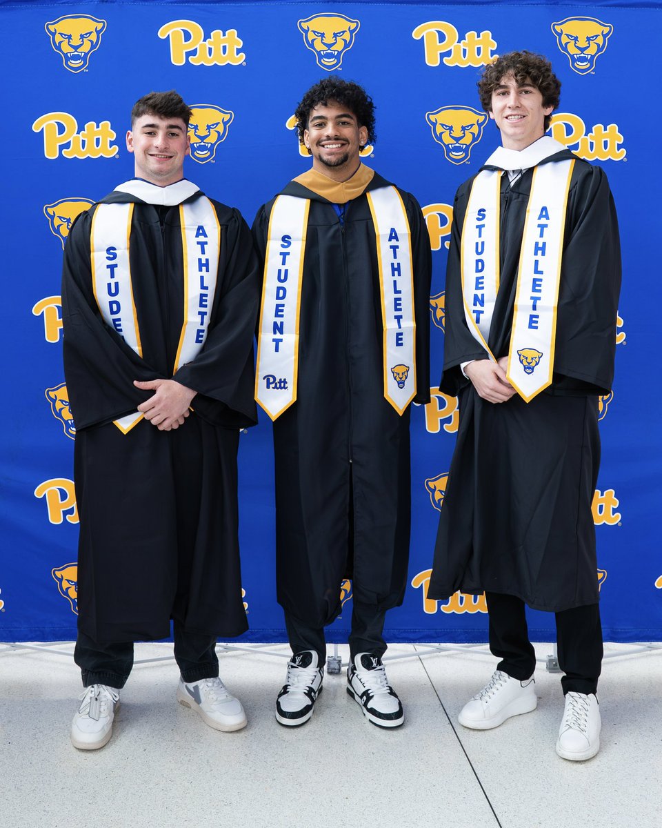Pitt Football tweet media