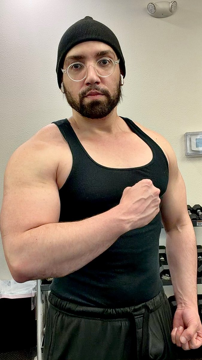 maiconcmf's tweet photo. Gym https://t.co/mGhTKzmBO6