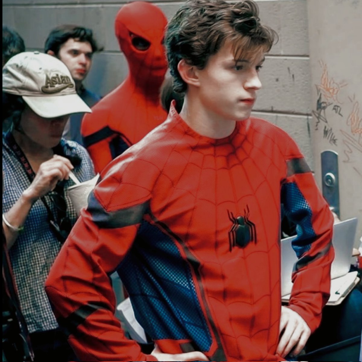 Peter (@HeyoungAvenger) / Posts / X