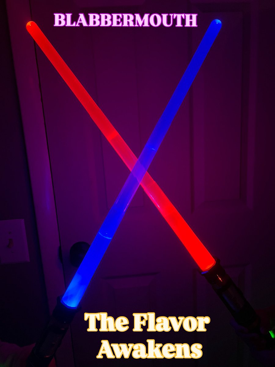 BuyBlabbermouth's tweet photo. ✨May the 4th Be With You ✨ https://t.co/ePaQPqY5If