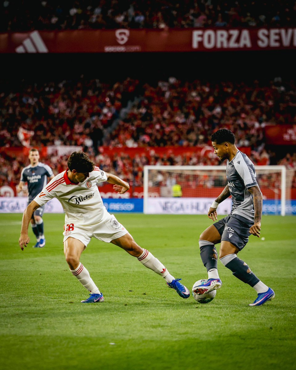 Real Sociedad Fútbol tweet media