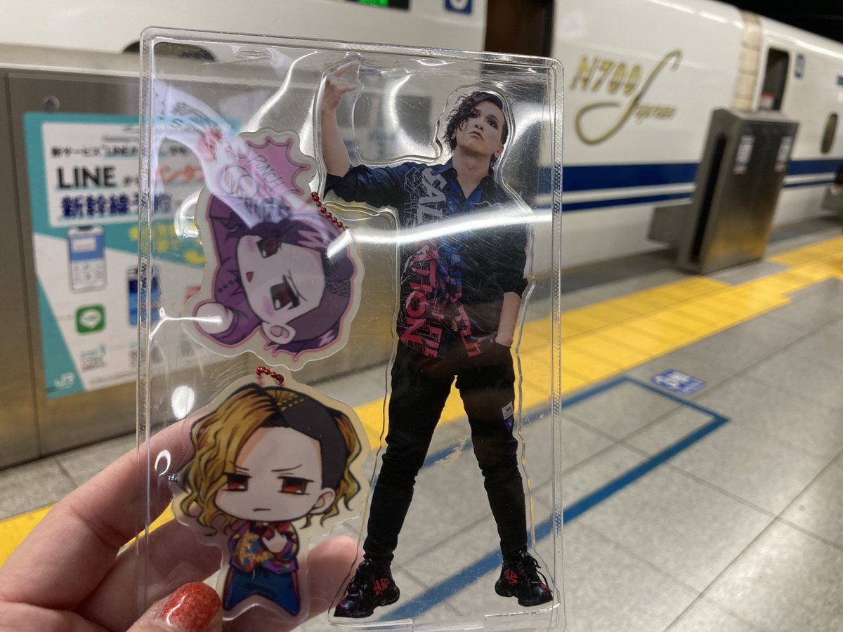 BeLU(べる) tweet media