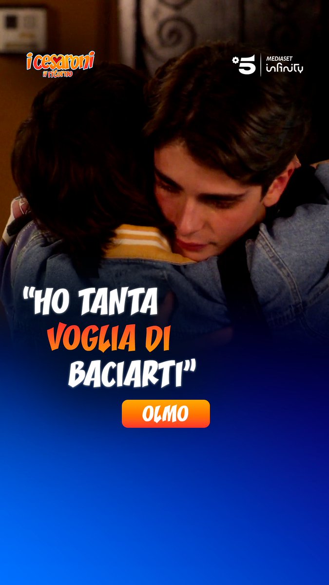 Fiction Mediaset tweet media