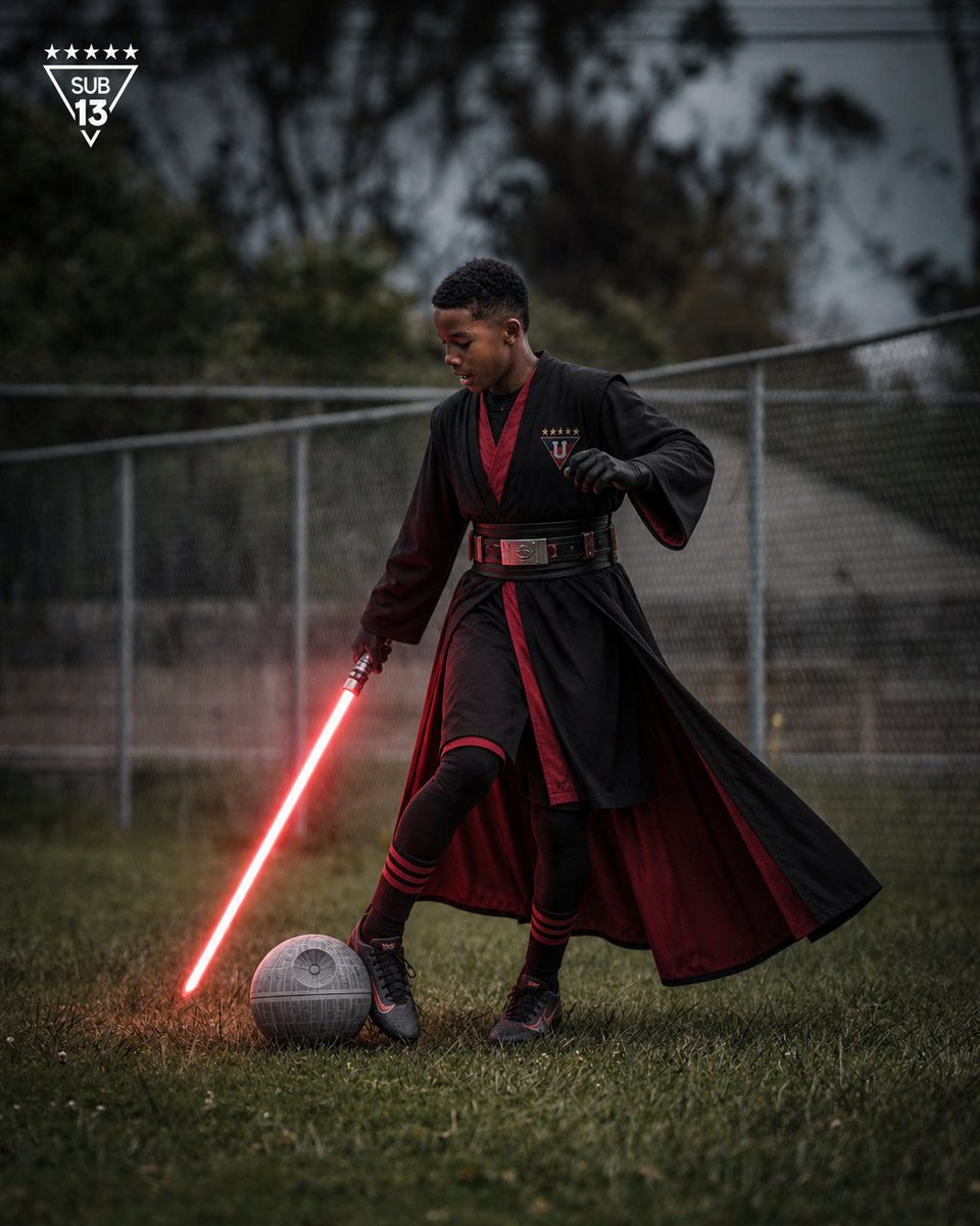 Formativas_LDU's tweet image. Nuestra #U13 en modo #StarWars 🌌🚀

¡El entrenamiento de los #MiniGuerreros hoy!