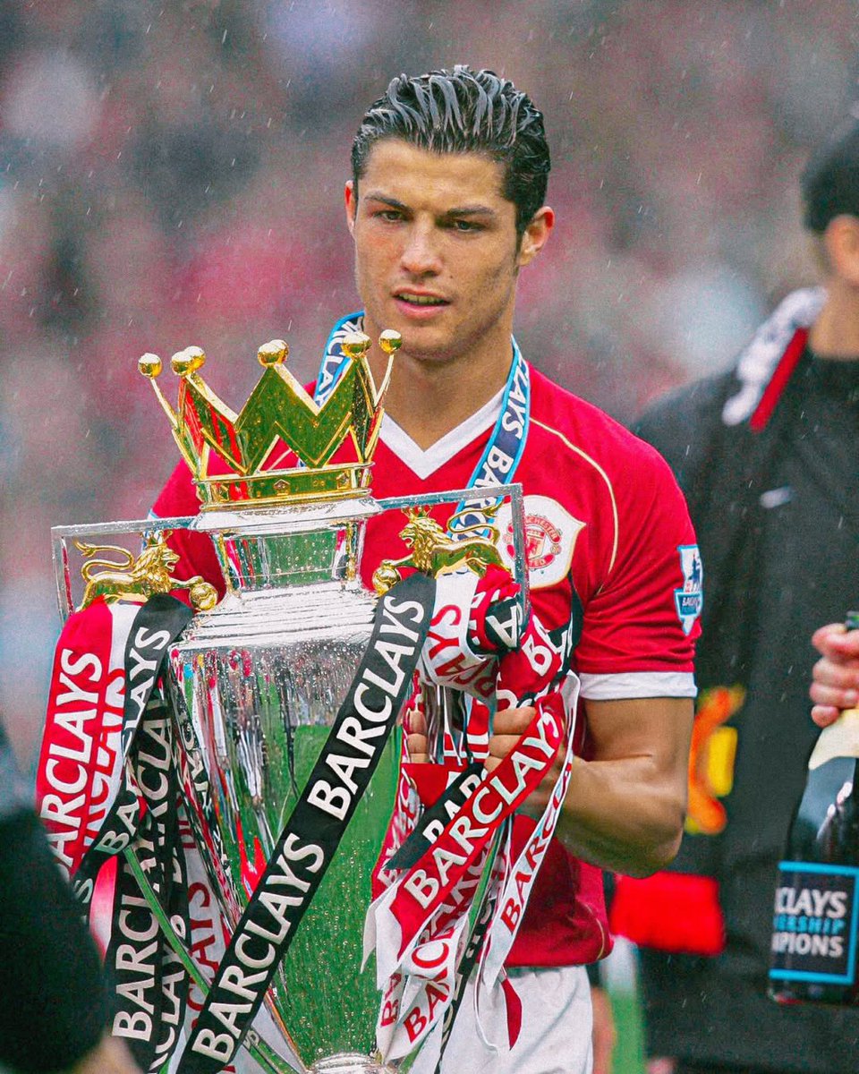 Cristiano Ronaldo News tweet media