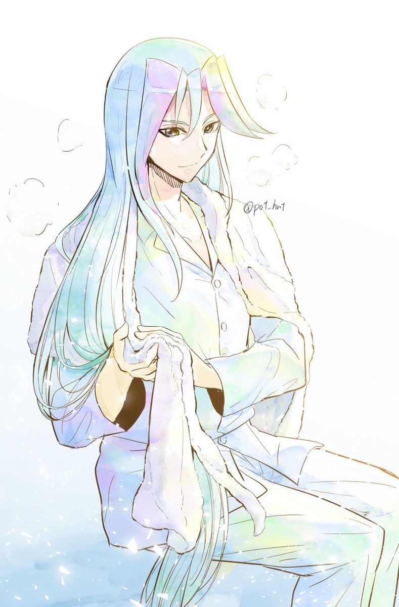 ぽかpoka tweet media