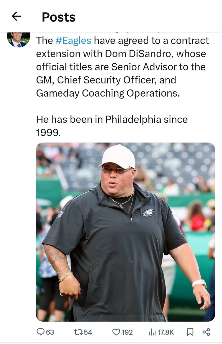 Eric Seibert tweet media